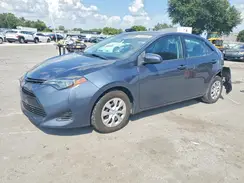 2T1BURHE0KC181515 2019 TOYOTA COROLLA