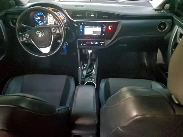 2T1BURHE0KC182633 2019 TOYOTA COROLLA - Image 8