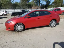 2T1BURHE0KC183202 2019 TOYOTA COROLLA