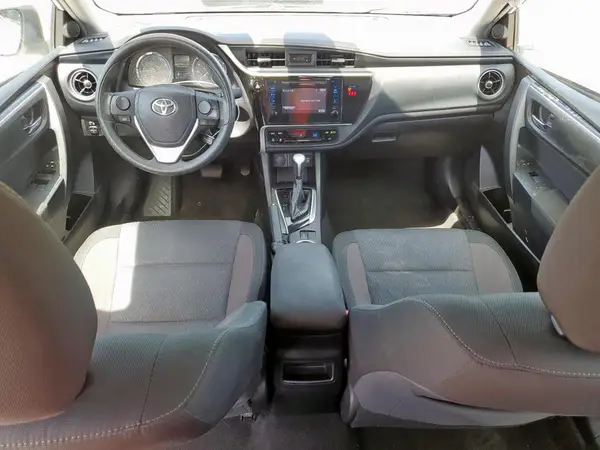 2T1BURHE0KC183250 2019 TOYOTA COROLLA - Image 8