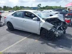 2T1BURHE0KC183376 2019 TOYOTA COROLLA