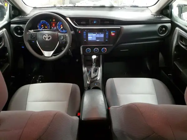 2T1BURHE0KC183622 2019 TOYOTA COROLLA - Image 8