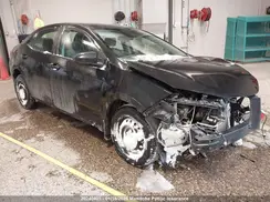 2T1BURHE0KC183796 2019 TOYOTA COROLLA
