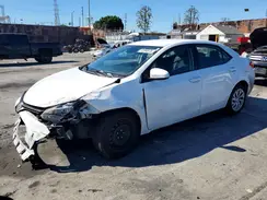 2T1BURHE0KC183846 2019 TOYOTA COROLLA