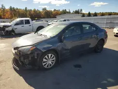 2T1BURHE0KC184303 2019 TOYOTA COROLLA
