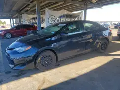 2T1BURHE0KC184754 2019 TOYOTA COROLLA
