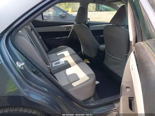 2T1BURHE0KC184799 2019 TOYOTA COROLLA - Image 8