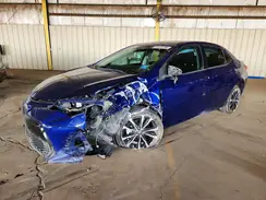 2T1BURHE0KC185273 2019 TOYOTA COROLLA