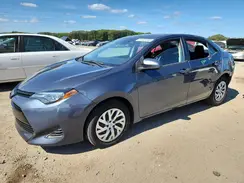 2T1BURHE0KC185760 2019 TOYOTA COROLLA