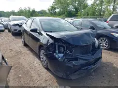 2T1BURHE0KC187508 2019 TOYOTA COROLLA