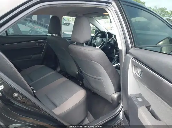 2T1BURHE0KC187508 2019 TOYOTA COROLLA - Image 8