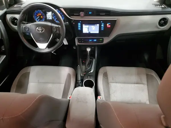2T1BURHE0KC188917 2019 TOYOTA COROLLA - Image 8