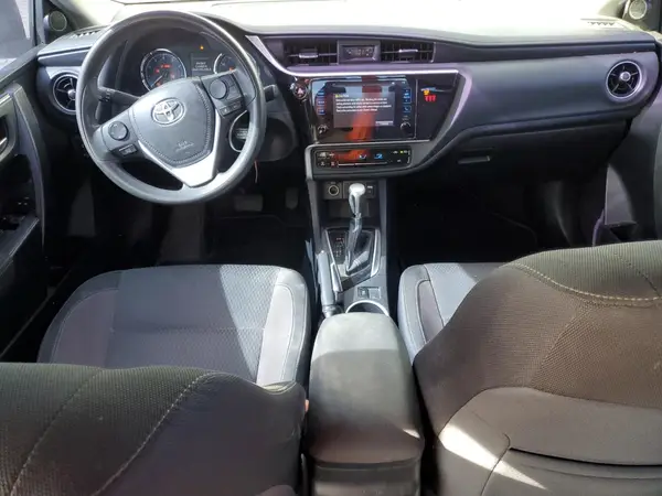 2T1BURHE0KC189680 2019 TOYOTA COROLLA - Image 8
