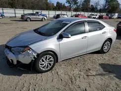 2T1BURHE0KC190733 2019 TOYOTA COROLLA