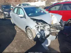 2T1BURHE0KC192224 2019 TOYOTA COROLLA