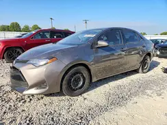 2T1BURHE0KC192398 2019 TOYOTA COROLLA