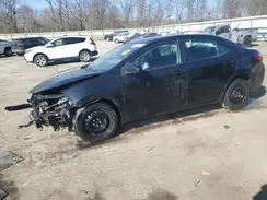 2T1BURHE0KC192773 2019 TOYOTA COROLLA