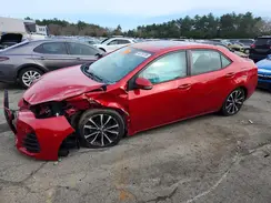 2T1BURHE0KC192868 2019 TOYOTA COROLLA