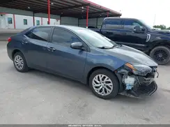 2T1BURHE0KC193101 2019 TOYOTA COROLLA