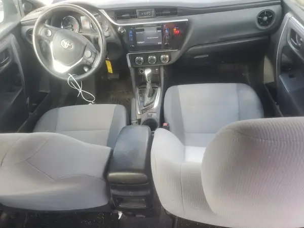 2T1BURHE0KC194958 2019 TOYOTA COROLLA - Image 8