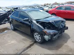 2T1BURHE0KC197178 2019 TOYOTA COROLLA