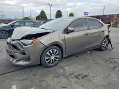 2T1BURHE0KC197195 2019 TOYOTA COROLLA