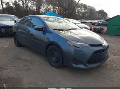 2T1BURHE0KC197309 2019 TOYOTA COROLLA