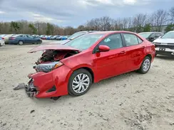 2T1BURHE0KC197469 2019 TOYOTA COROLLA
