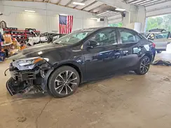 2T1BURHE0KC197651 2019 TOYOTA COROLLA