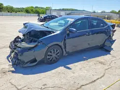 2T1BURHE0KC197715 2019 TOYOTA COROLLA