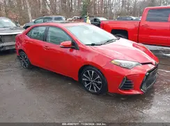 2T1BURHE0KC197892 2019 TOYOTA COROLLA