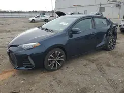 2T1BURHE0KC198086 2019 TOYOTA COROLLA
