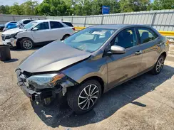 2T1BURHE0KC198671 2019 TOYOTA COROLLA
