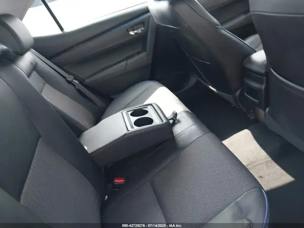 2T1BURHE0KC198959 2019 TOYOTA COROLLA - Image 8