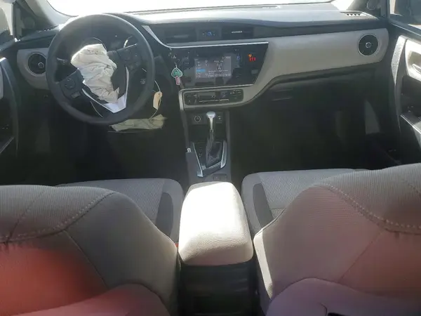 2T1BURHE0KC199108 2019 TOYOTA COROLLA - Image 8