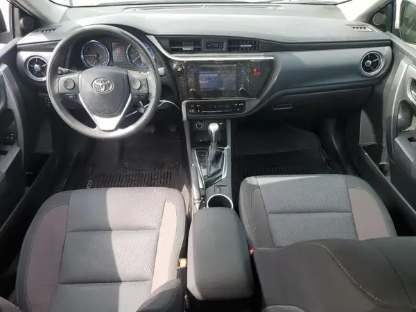 2T1BURHE0KC199660 2019 TOYOTA COROLLA - Image 8