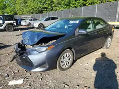 2T1BURHE0KC200192 2019 TOYOTA COROLLA