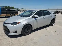 2T1BURHE0KC201245 2019 TOYOTA COROLLA