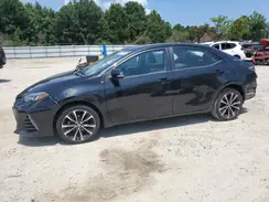 2T1BURHE0KC201438 2019 TOYOTA COROLLA