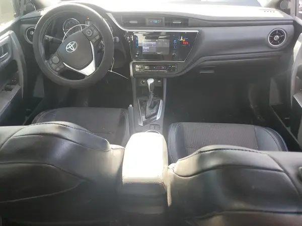 2T1BURHE0KC203013 2019 TOYOTA COROLLA - Image 8