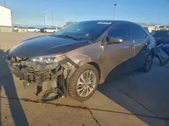2T1BURHE0KC203223 2019 TOYOTA COROLLA