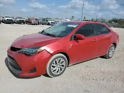 2T1BURHE0KC203335 2019 TOYOTA COROLLA