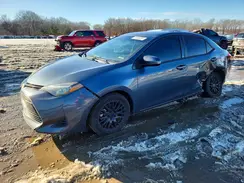 2T1BURHE0KC203898 2019 TOYOTA COROLLA