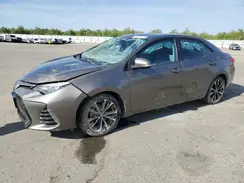 2T1BURHE0KC204100 2019 TOYOTA COROLLA