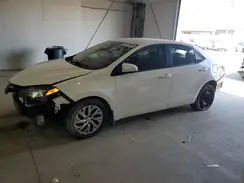 2T1BURHE0KC204436 2019 TOYOTA COROLLA