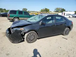 2T1BURHE0KC204680 2019 TOYOTA COROLLA