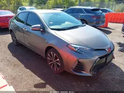 2T1BURHE0KC204744 2019 TOYOTA COROLLA