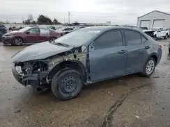 2T1BURHE0KC205893 2019 TOYOTA COROLLA