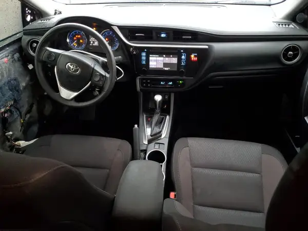 2T1BURHE0KC205893 2019 TOYOTA COROLLA - Image 8