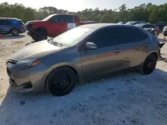 2T1BURHE0KC206431 2019 TOYOTA COROLLA